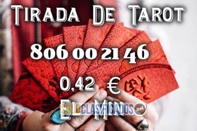 Tarot Línea Visa  Barata/806 00 21 46 Tarot... 