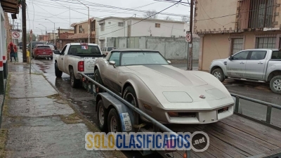 Solo Clasificados - REALIZAMOS MUDANZAS  A TODO MEX Y USA CONTACTANOS PARA MAS INFORMACION - imagen: 7