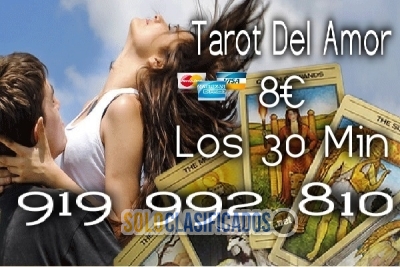 Tirada De Cartas De Tarot Fiable  919 992 810... 