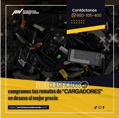 Solo Clasificados - ¡Dale una nueva vida a tus equipos en desuso! - imagen: 2