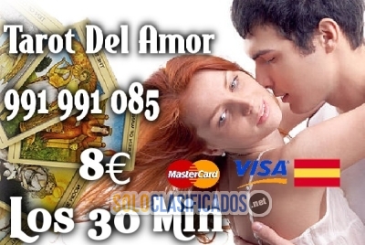 Solo Clasificados - Tarot  Del  Amor Tarot  Telefónico  Barato - imagen: 1