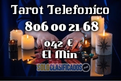 Tarot Telefonico  Tirada De Cartas – 806 00 21 68... 