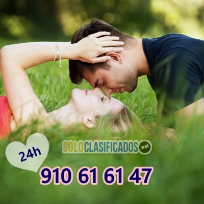 Descubre que te depara tu futuro en el amor 910616147... 