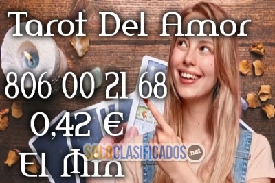 Tarot Económico Fiable – 806 Tarot Telefónico... 