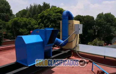 Solo Clasificados - Mantenimiento instalación instalación y limpieza - imagen: 4