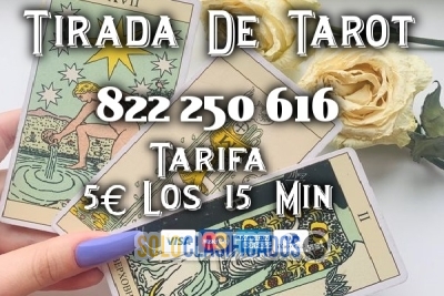 Tirada de Cartas/Consulta de Tarot Economico... 