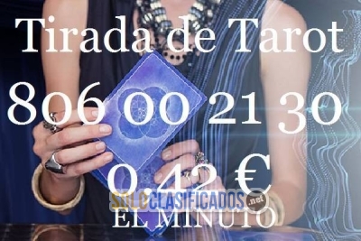 Tarot 806 00 21 30 / Tirada de Cartas / Tarotistas... 