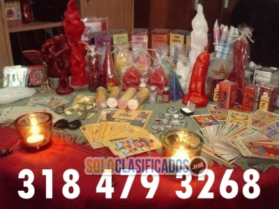 PODEROSA VIDENTE EN OCULTISMO Y AMARRES 3184793268... 