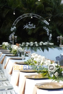 Disfruta de un paraíso tropical y déjanos el resto a nosotros Rel... 