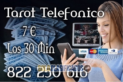 Tarot Economico Fiable Telefónico 822 250 616... 