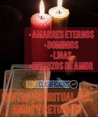 AMARRES DE AMOR ETERNOS Y DOMINIOS CONSULTA +573126126312... 