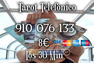 Solo Clasificados - Consulta Tarot  Telefonico Visa  806 Tarotistas - imagen: 1