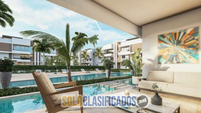 Solo Clasificados - Apartamentos Y Villas Al Alcance De Su Bolsillo!!!! - imagen: 26