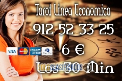 Tarot  Esoterismo & Tarot Fiable  6 € Los 30 Min... 