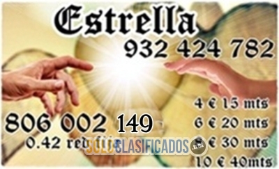 Solo Clasificados - numerólogas Medium y videntes reales  llama  932424782  y red fija  806131072  visa 6 € 20 minutos - imagen: 1