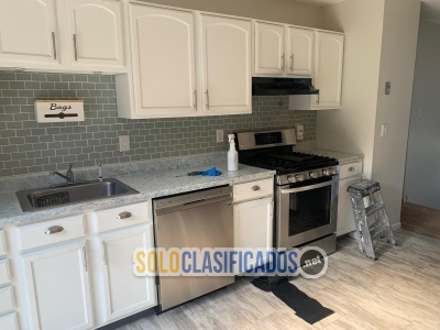 Solo Clasificados - A&P Painting and More LLC - imagen: 16