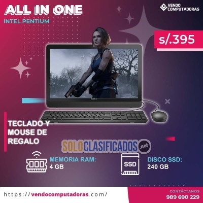 Solo Clasificados - ¡Garantía incluida! Compra segura y rápida en el Centro de Lima - imagen: 1