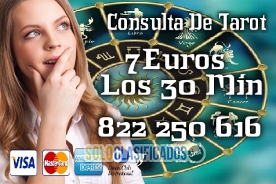 Tarot Visa Telefónico/806 Tarot /822 250 616... 