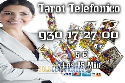 Tarot Telefonico Visa/Tarot 930 17 27 00... 