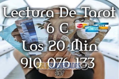 Tarot 806/Tarot Visa Economico Fiable 910 076 133... 