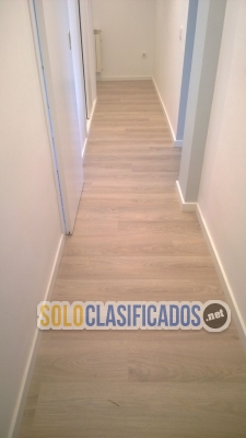 suelos de maderas laminados revestimiento frisos... 