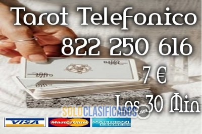 Solo Clasificados - Tarotistas Economicas Fiable  Resuelve Tus Dudas - imagen: 1