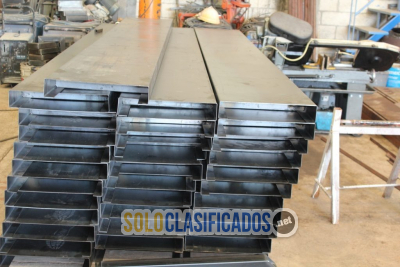 RENTA DE CHAROLAS PARA GUARNICION IFAMSA... 