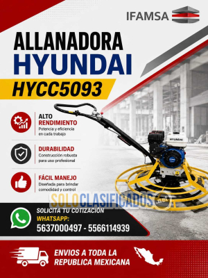 HYUNDAI HYCC5093...