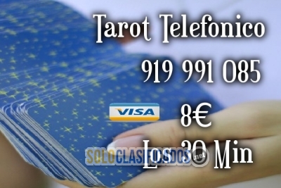 Tarot Del Amor/Tarot Fiable Económica 919 991 085... 