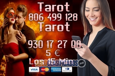 Tarot  Esoterismo & Tarot Del Amor   5 € Los 15 Min... 