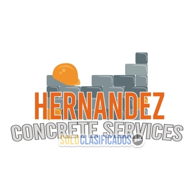 Welcome to Hernandez Concrete Services in Austin Texas... 
