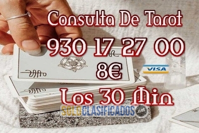 Tarot Fiable Económico  Tarot  930 17 27 00... 