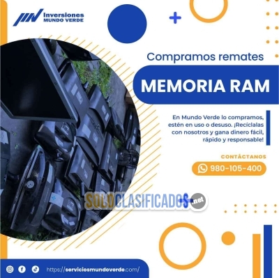 Solo Clasificados - Solución para equipos electrónicos dados de baja - imagen: 10