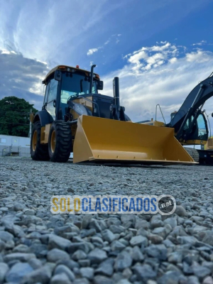 Solo Clasificados - Construyendo En Rd? Alquiler De Maquinarias De Construcción!! - imagen: 12