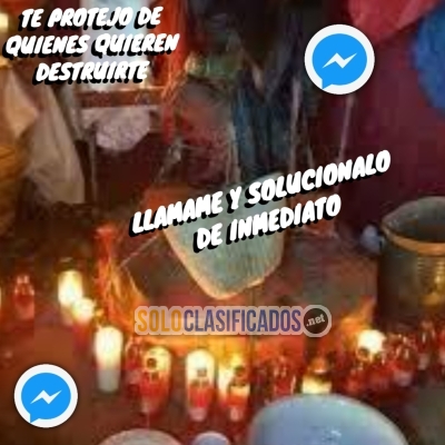 TE PROTEJO DE QUIENES QUIEREN DESTRUIRTE - LLAMAME Y SOLUCIONALO ... 