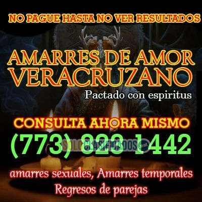 Amarres chicago illinois | Llamanos (773) 823 1442... 