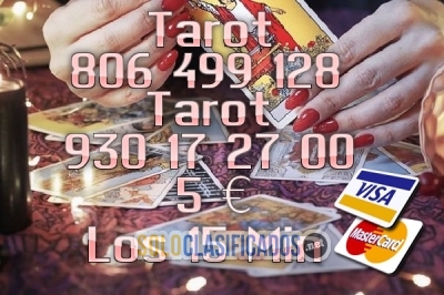 Lectura De Cartas   Tarot  Visa Económico Telefonico... 