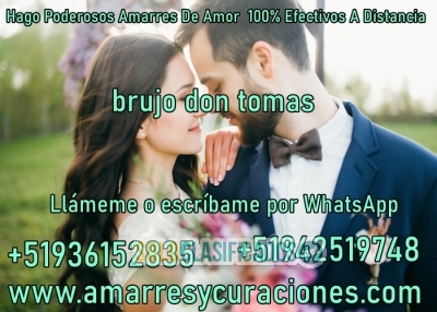 Amarres de Amor  Hechizos para amarrar a un hombre... 