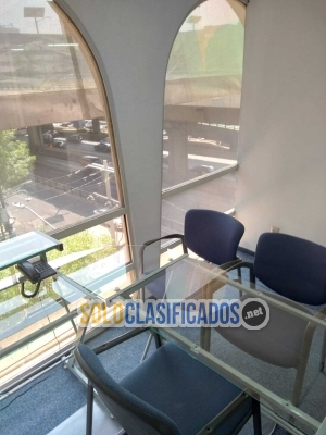 Solo Clasificados - Desbloquea la oficina que reúne a tu equipo con CEVAM - imagen: 2