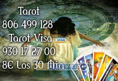 Tarot  Economico Visa  |  806 Consulta De Tarot... 