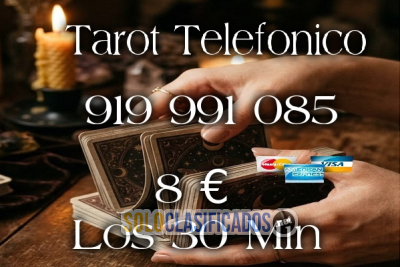Tirada Del Tarot Del Amor Economico 919 991 085...