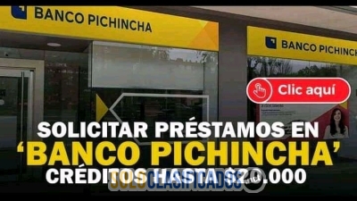 Prestamos por Hipotecas en pesos y dolares... 