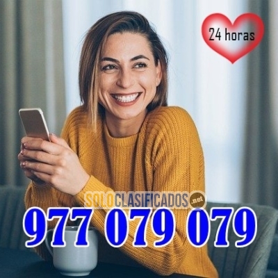 Tarot del amor la verdad  solo la verdad 977079079... 