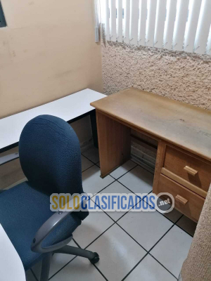 Solo Clasificados - OFICINAS FISICAS VIRTUALES Y SALA DE JUNTAS EN GUSTAVO BAZ - imagen: 2