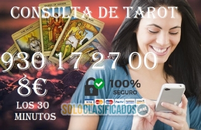 Tarot Barato 806/Tarot Visa las 24 Horas... 