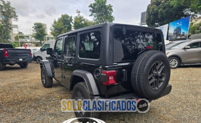 Solo Clasificados - Carro Jeepeta Deportivo O Camioneta? (Dealer en Santiago) - imagen: 12