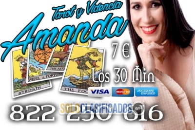 Tarot 822 250 616/Tarot Visa Economico Fiable... 