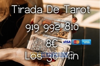 Lectura De Cartas Tarot  919 992 810 Tarot... 