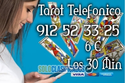 Tarot Visa Economica/ 806  Tarot/912 52 33 25... 