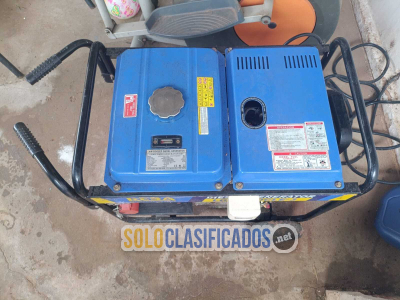 Solo Clasificados - Vendo Generador Diesel RESA - imagen: 7